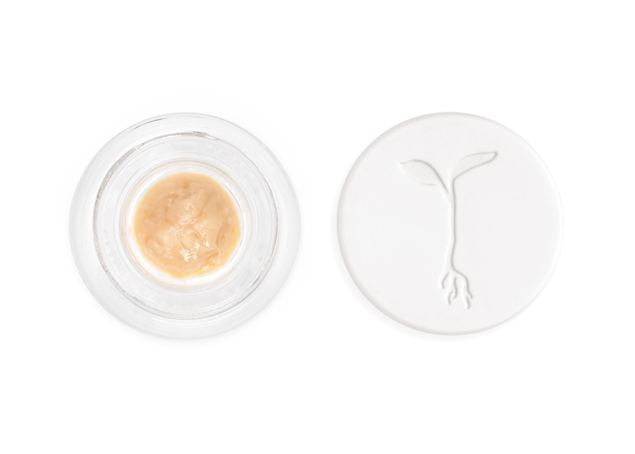 Grapes & Cream - Live Rosin - 1g
