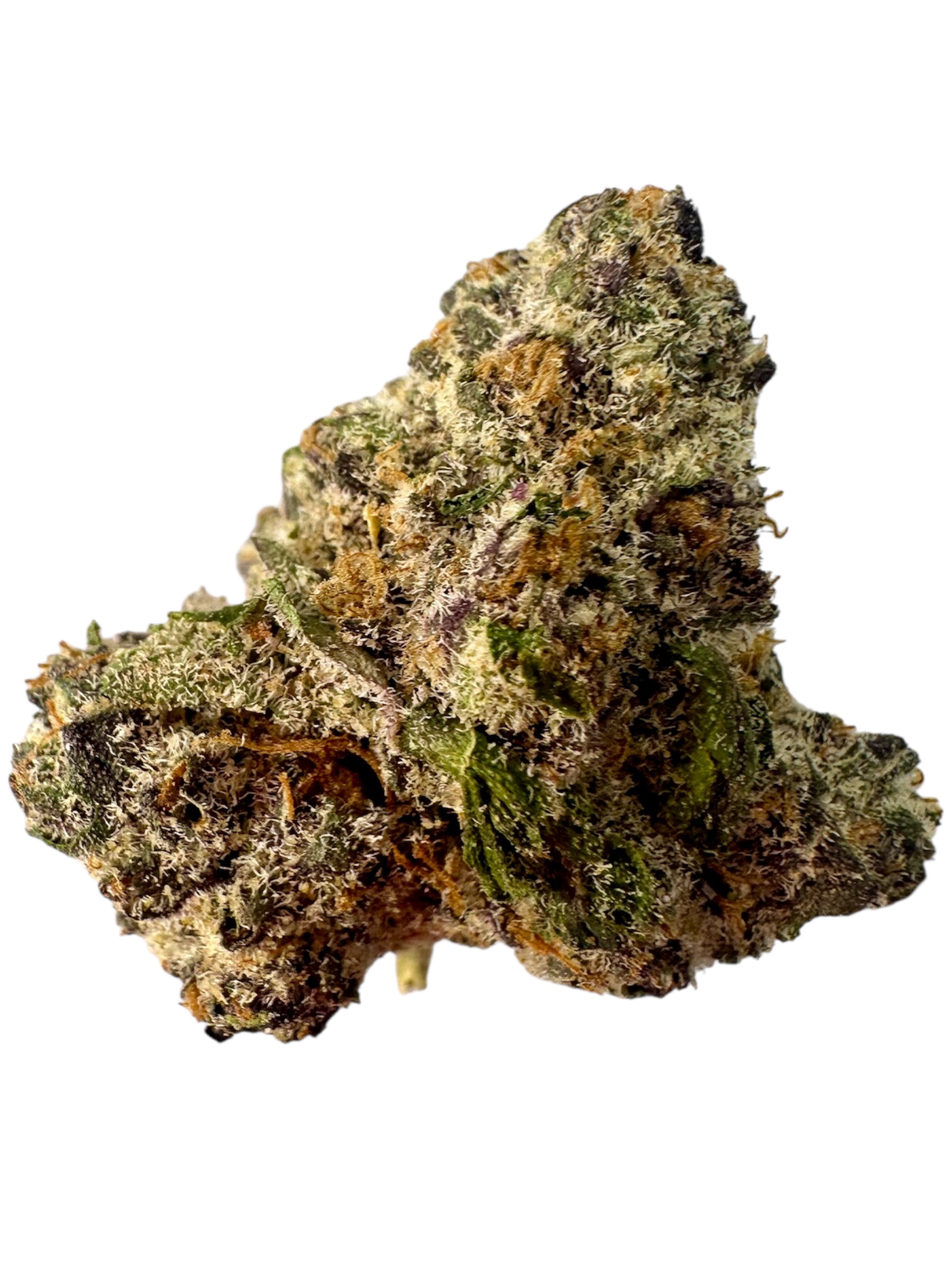 Lemon Ztrawz - 7g