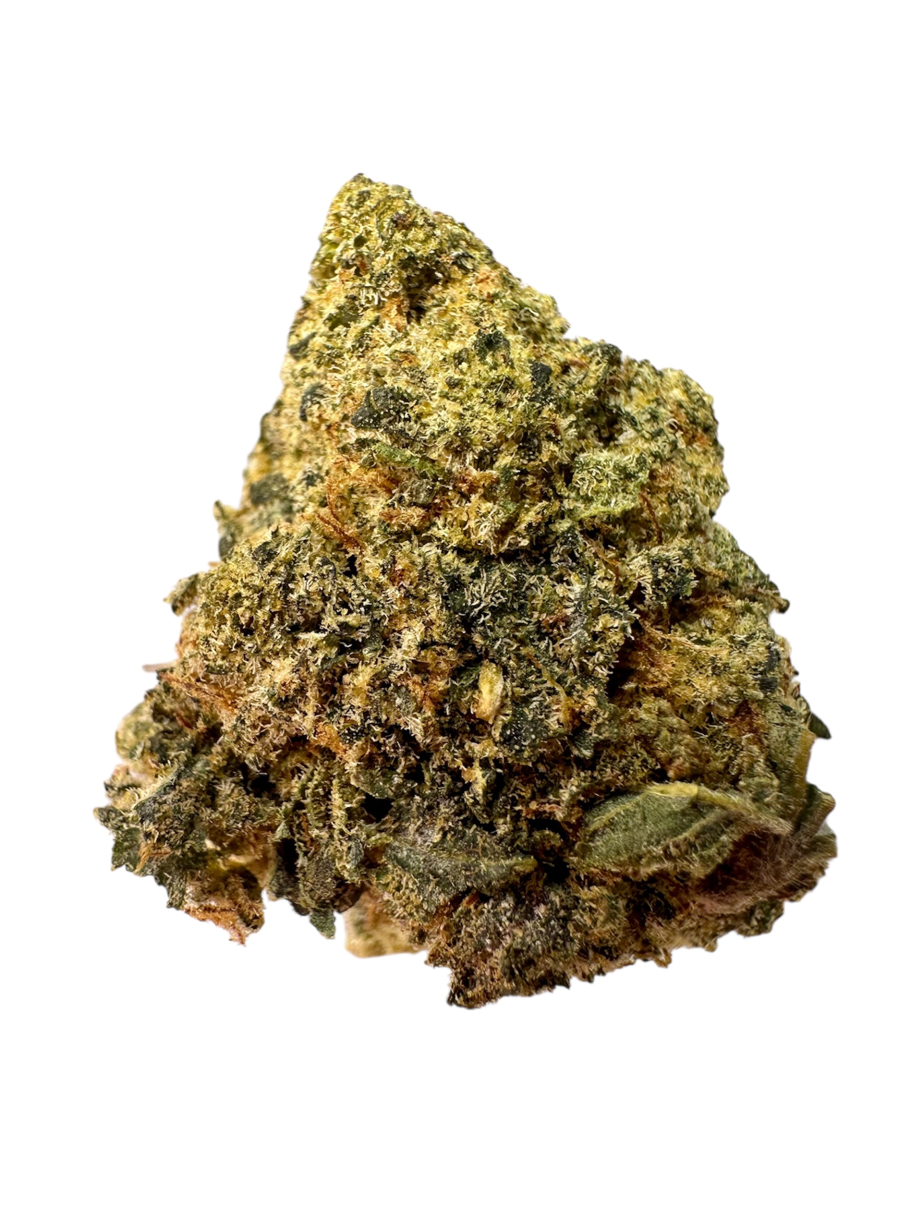 Cosmic Collision - 7g