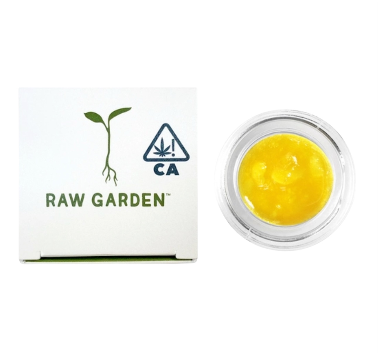 Orange Runtz - Live Sauce - 1g