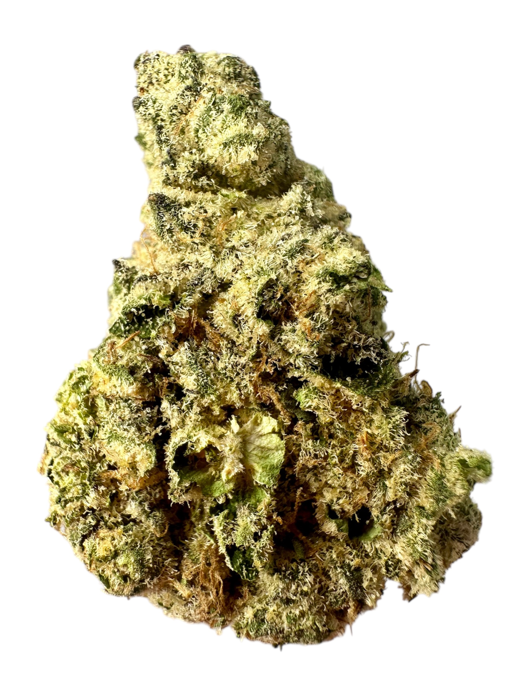 Orange Creamsicle - 7g