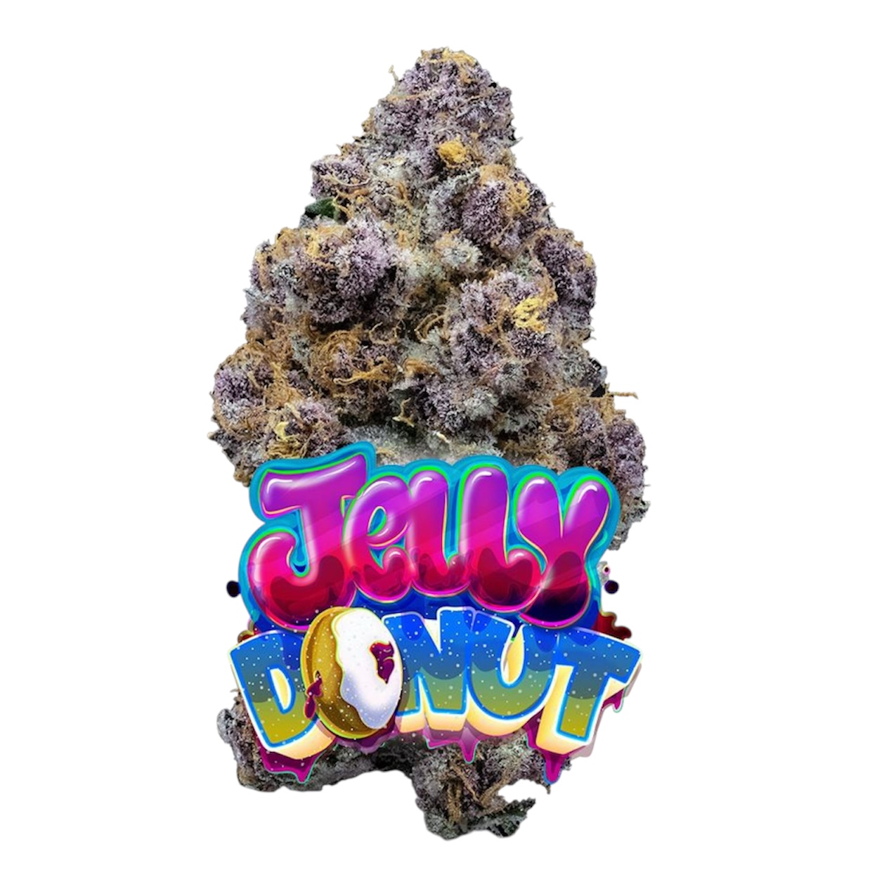 Jelly Donut - Jungle Boys Cannabis - 3.5g
