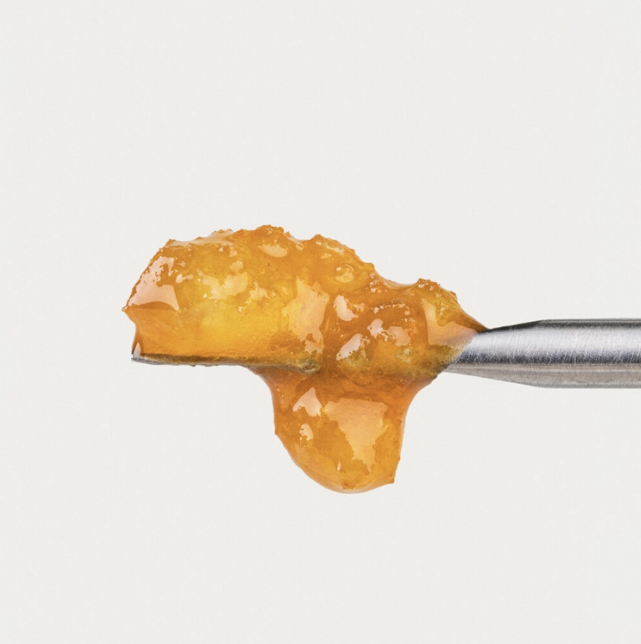 Live Sauce Concentrate by Raw Garden - Sativa - 1g
