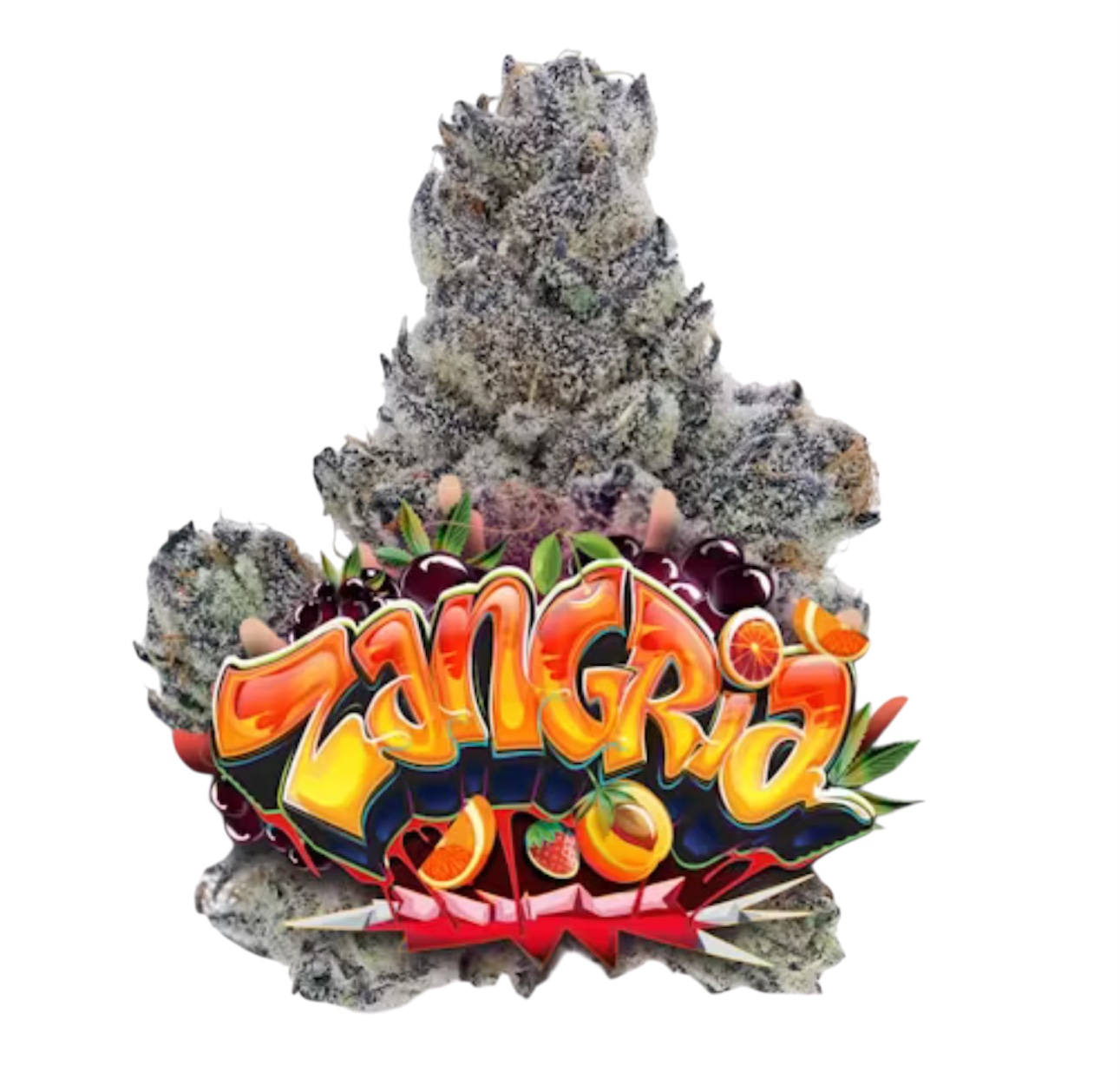 Zangria - Jungle Boys Cannabis - 3.5g