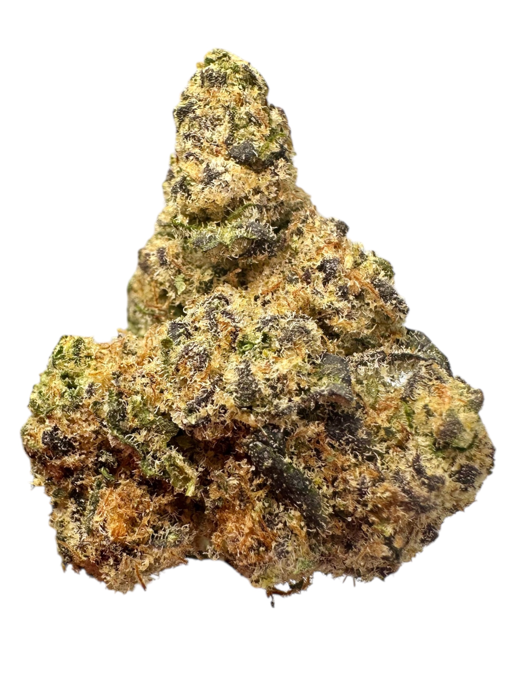 The Scrooge - 7g