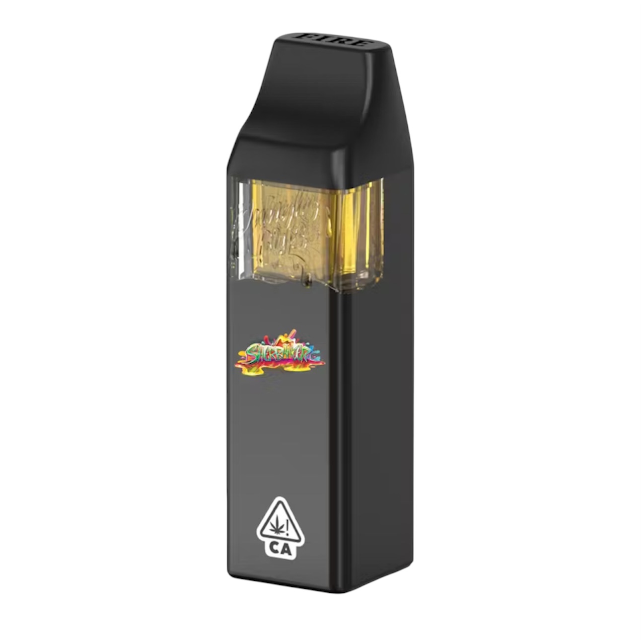 Sherbanger by Jungle Boys (Hybrid/Indica) - Live Resin All-In-One Vaporizer - 1g