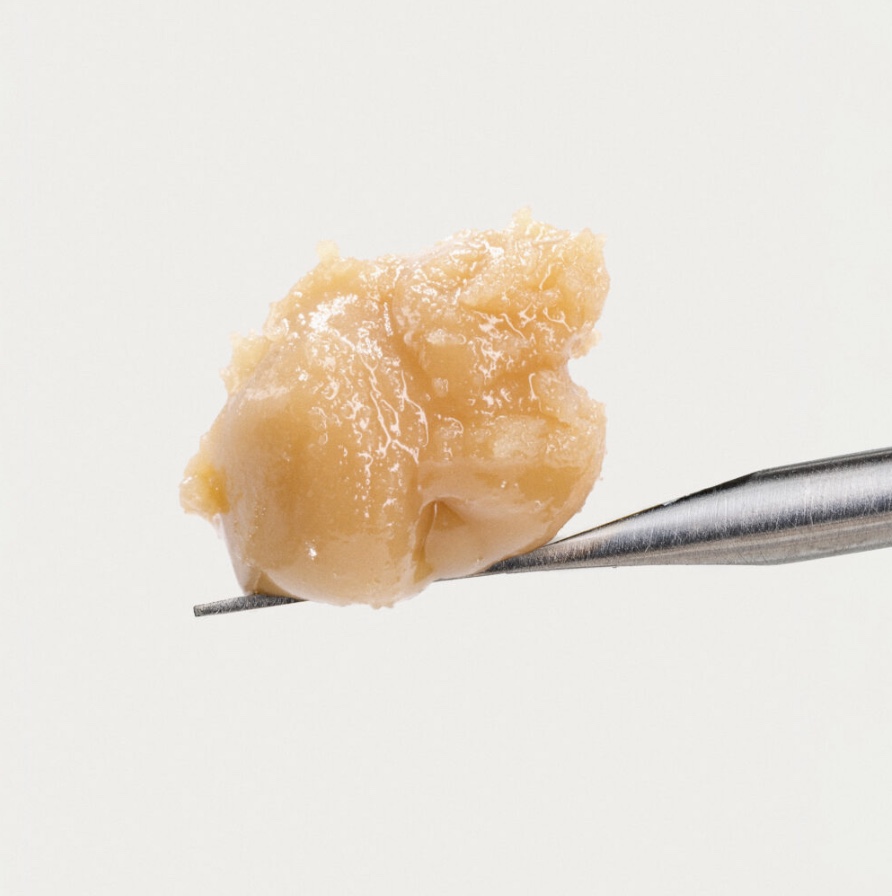 OG Squeeze - Live Rosin - 1g
