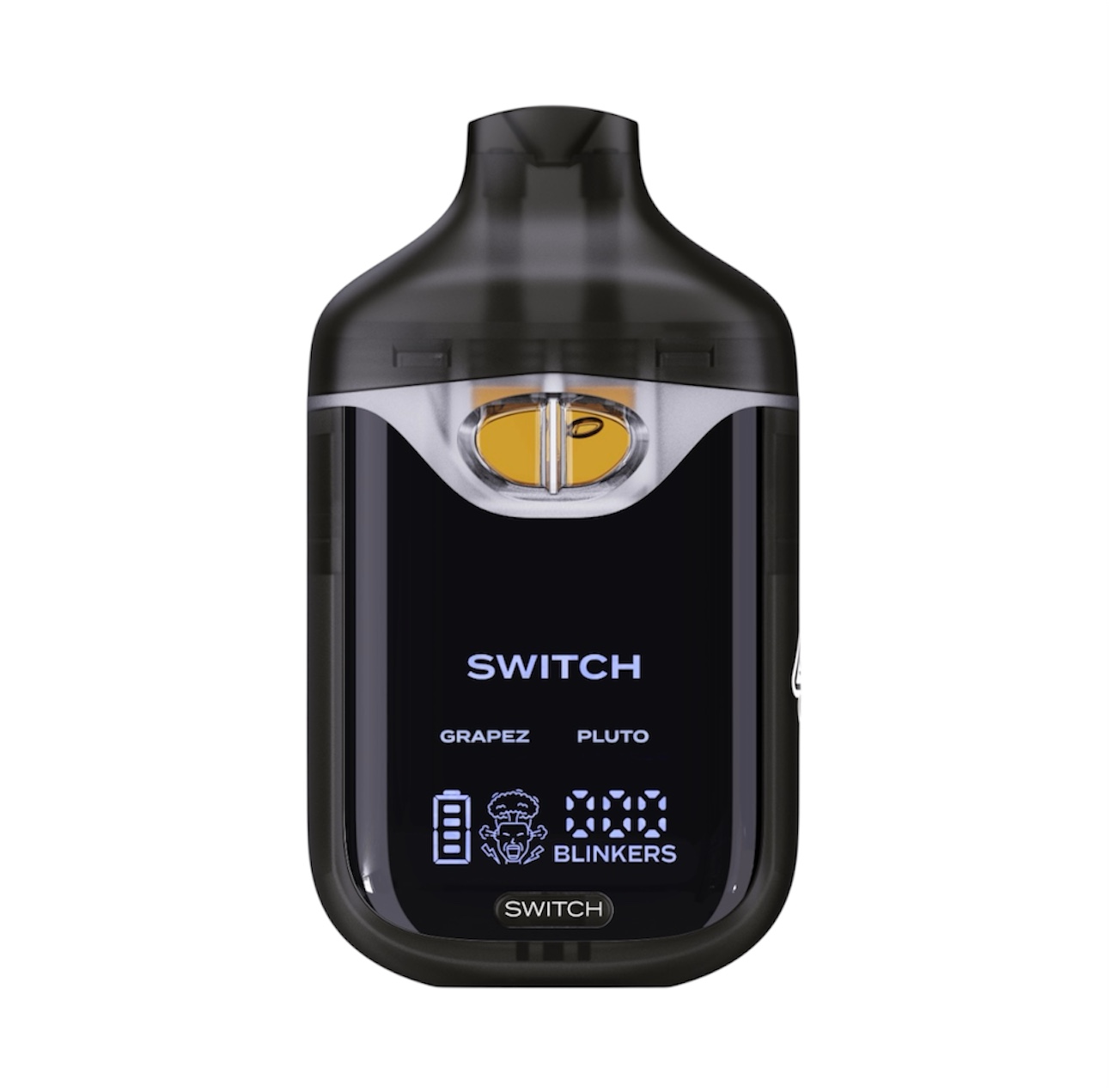 Grapez (I) + Pluto (I) - Liquid Live Diamonds - Dual Flavors - 2g 
