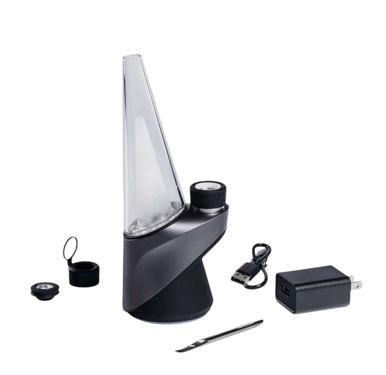 Puffco Peak Pro Vaporizer - Available by WhatsApp Inquiry Only (See Product Information For Details)