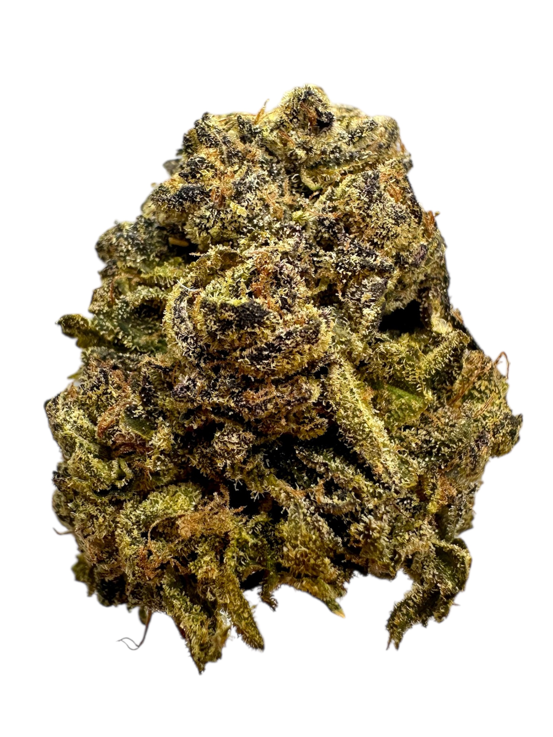 Alien Rocky Candy - 7g