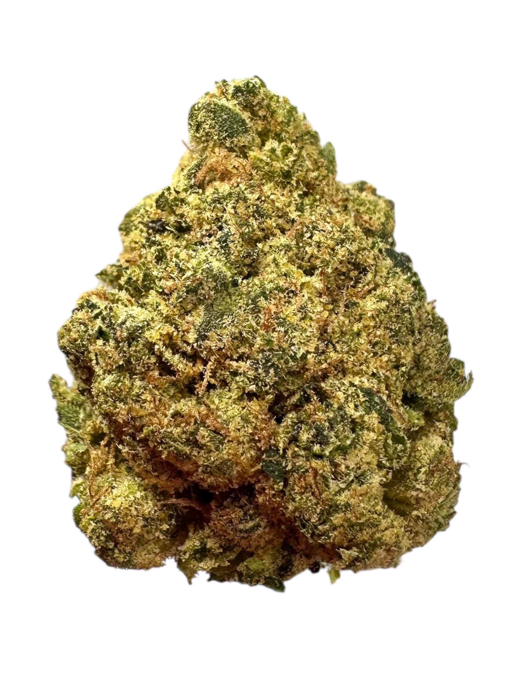 Jacky White - 7g
