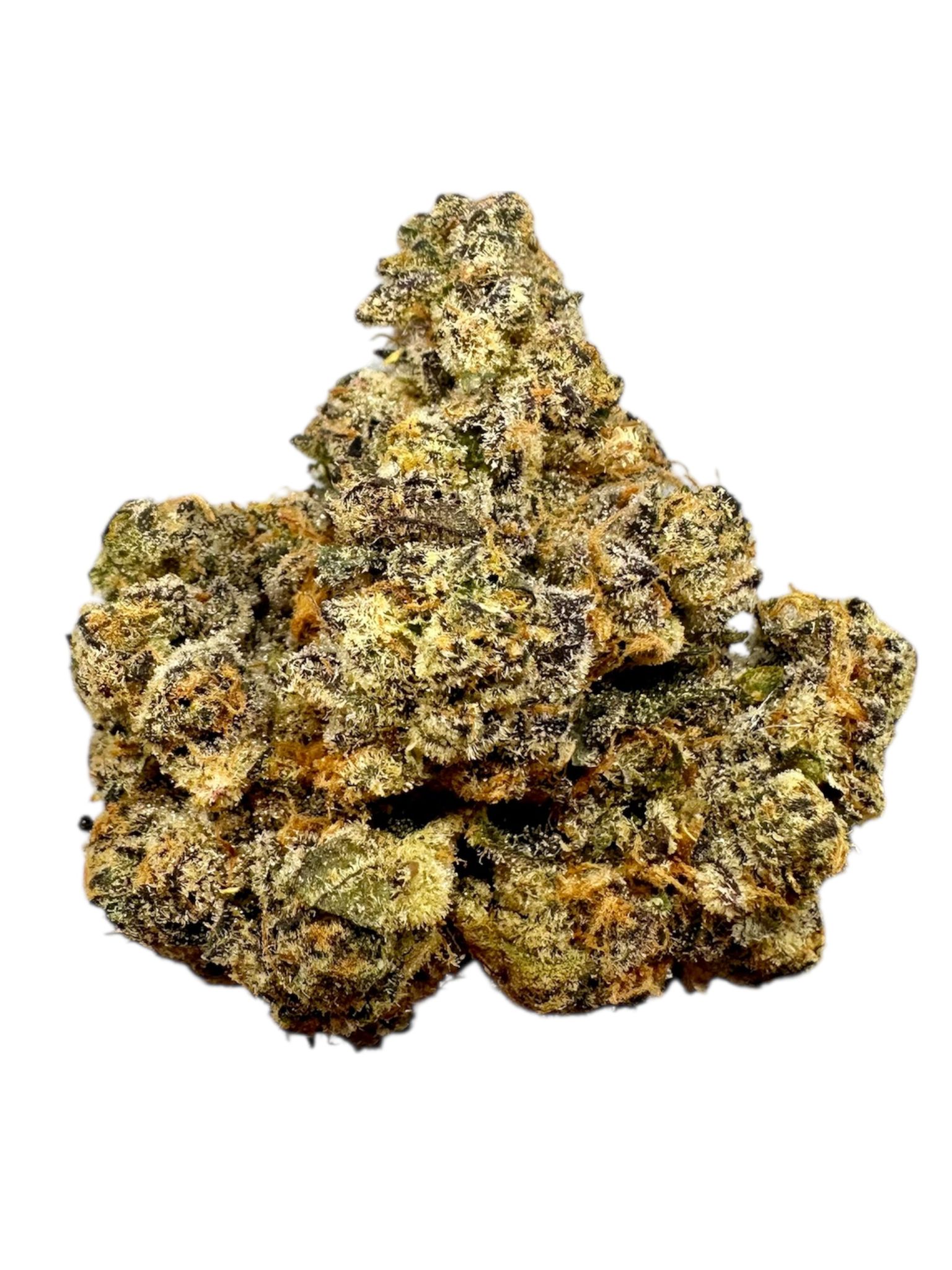 Burkle - 7g