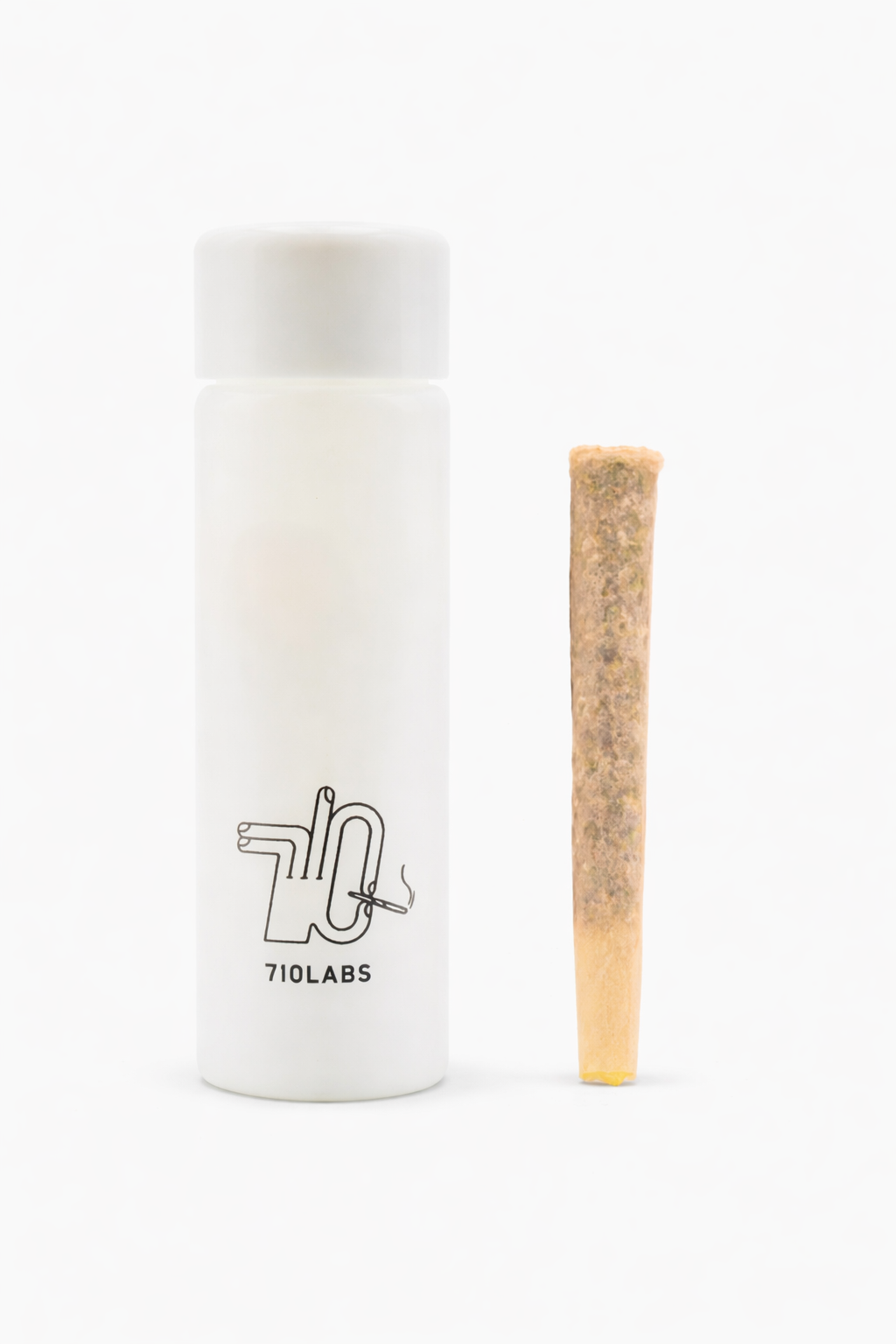 710 Labs – Noodle Doinks Flower Pre-Roll - 1g