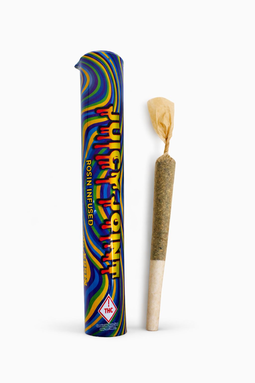 Juicy Joint - Rosin Infused Pre-Roll - 1g