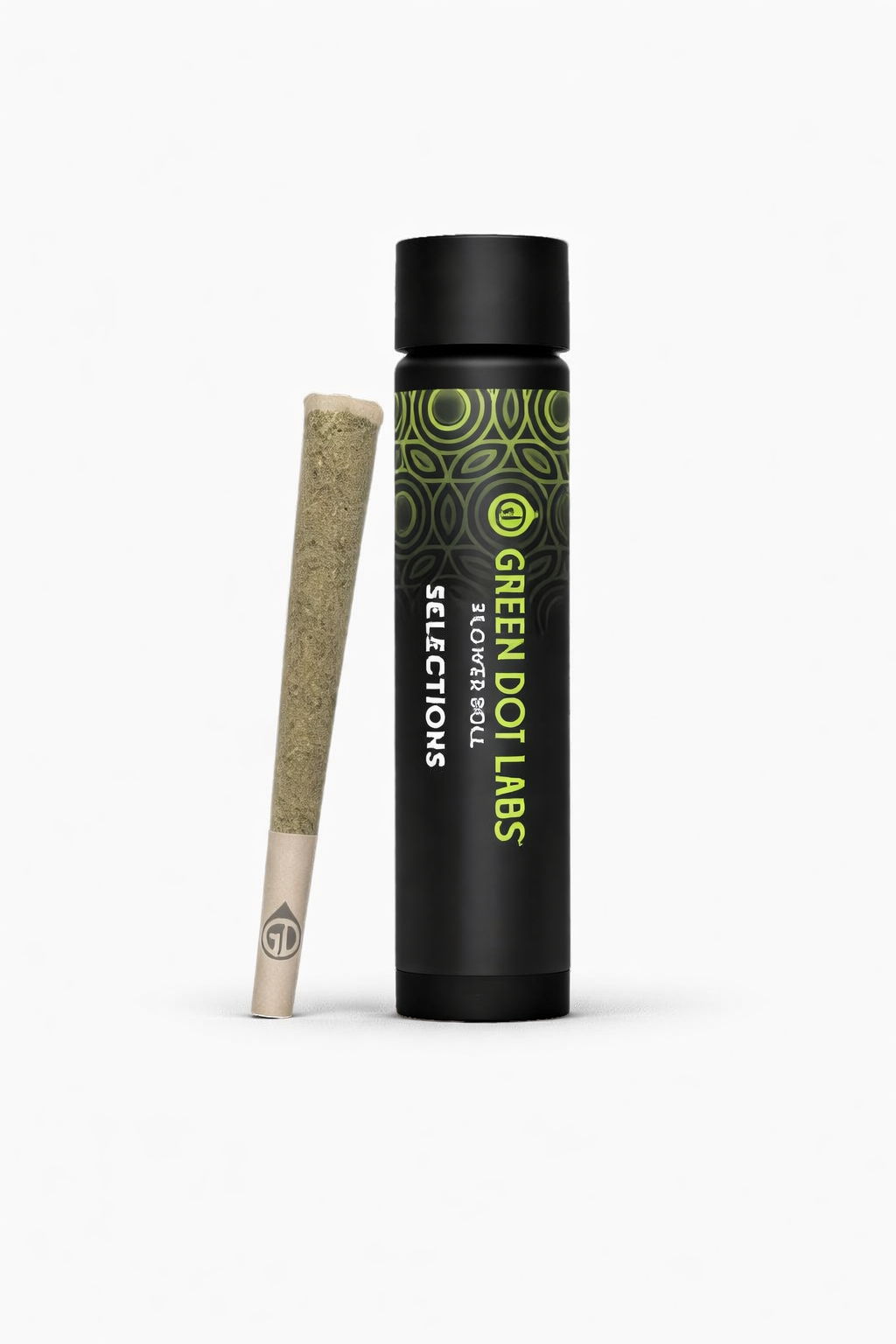 GDL- Selections - Flower Roll -1g