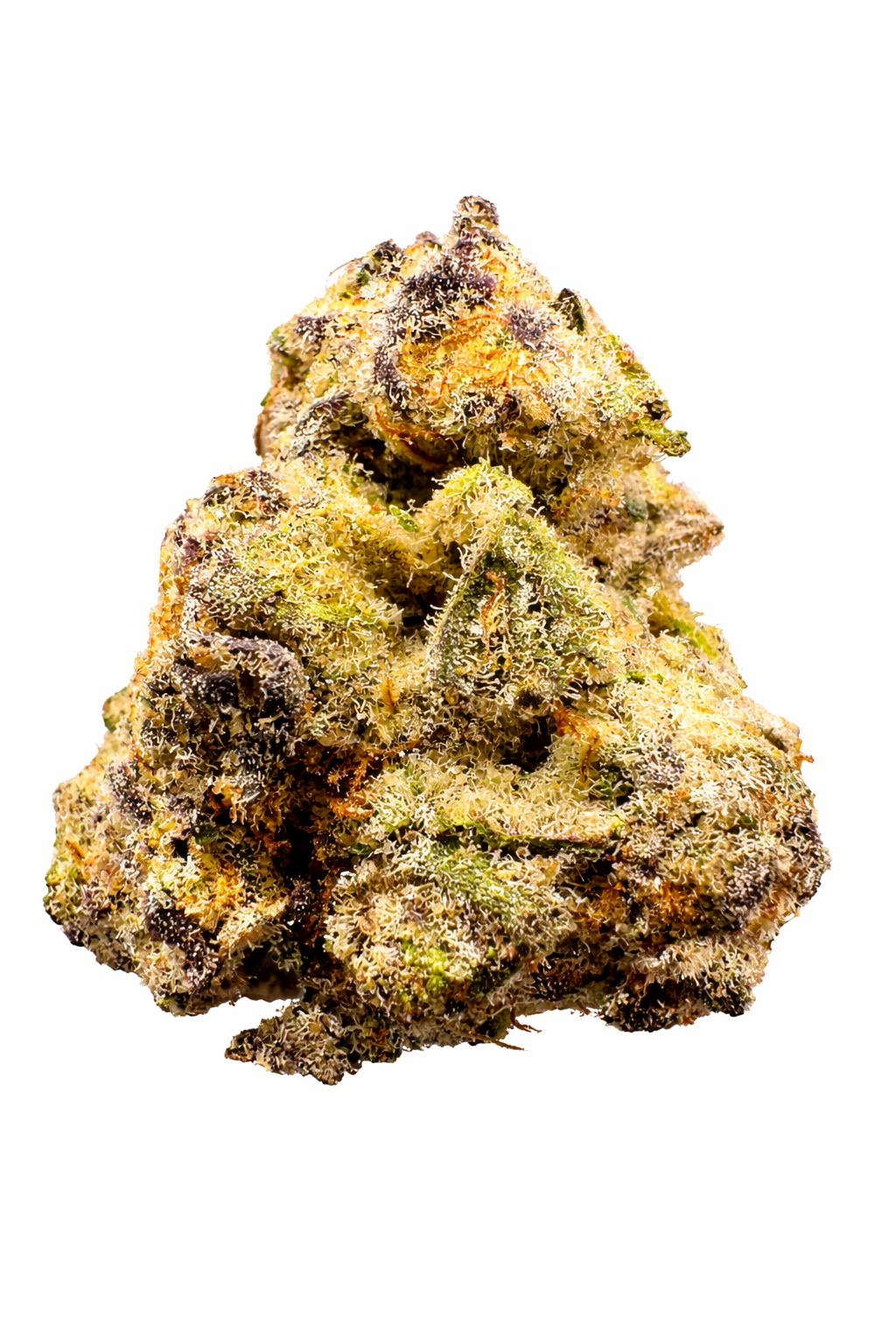 Rose Gold Rackz - 14g Special