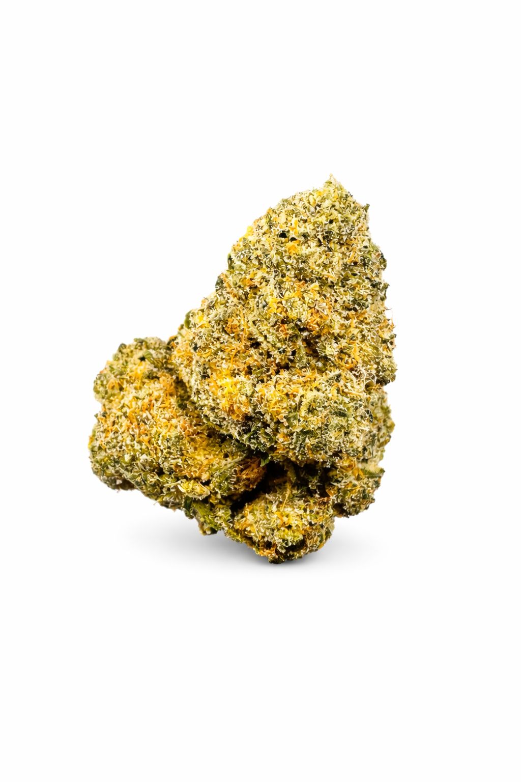 Double Burger - 14g Special