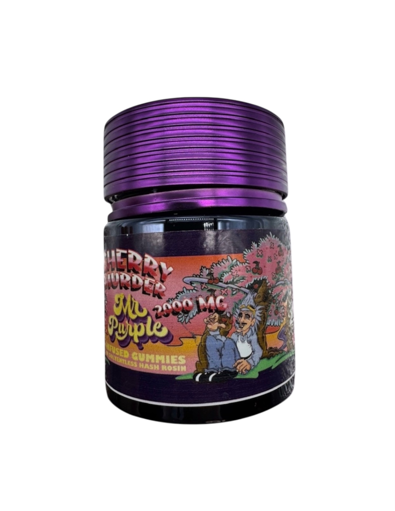 Testing Product