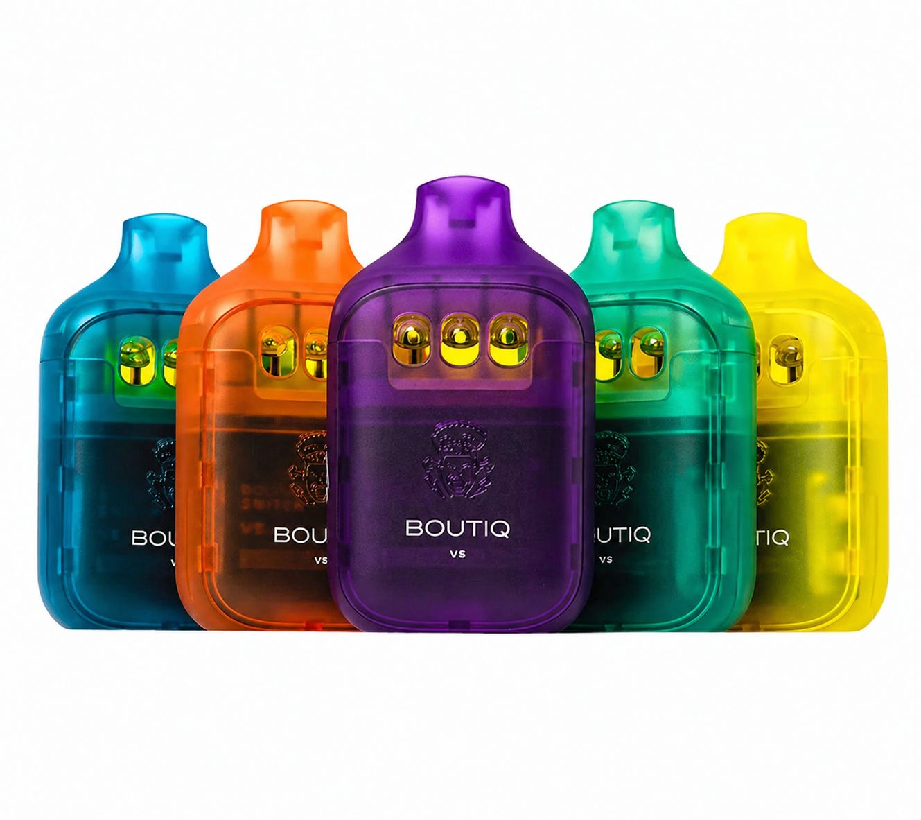 Boutiq -Switch V5 - Liquid Live Diamonds 3-in-1 - 2g