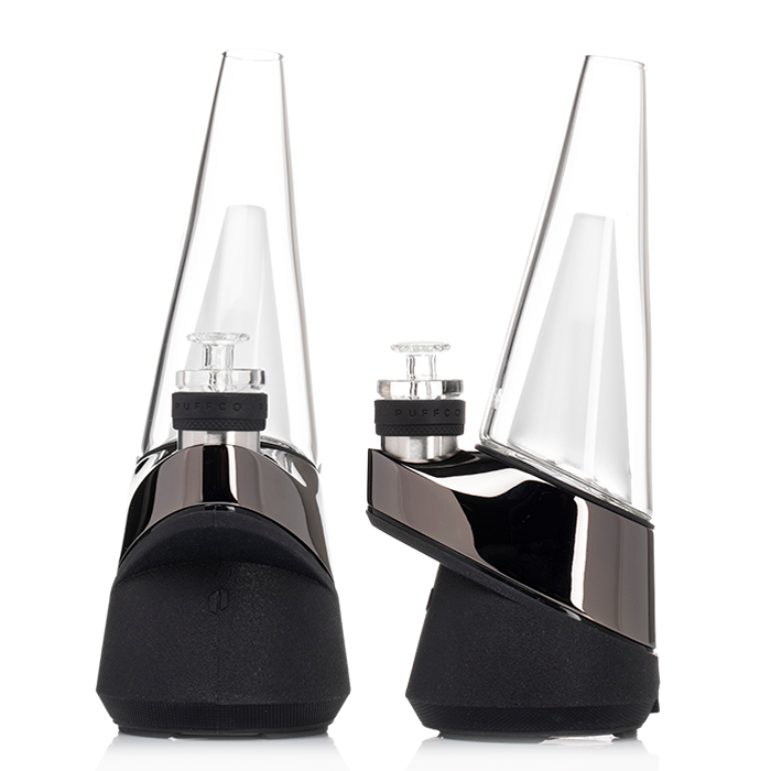 Puffco Peak – Smart Rig (Electronic Dab Rig)
