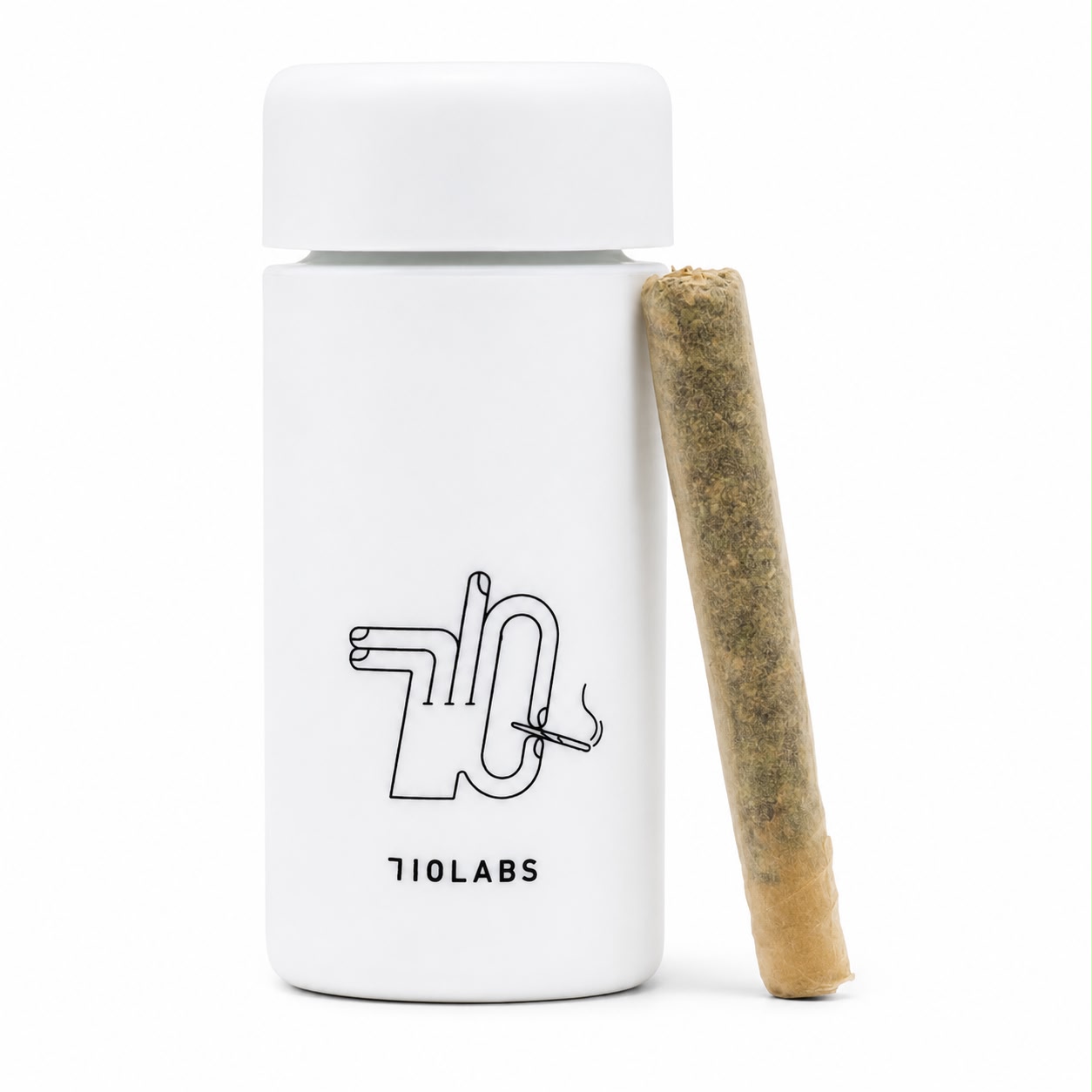 710 Labs – Persy Doink (Hash Rosin Infused Pre-Roll) - 2g