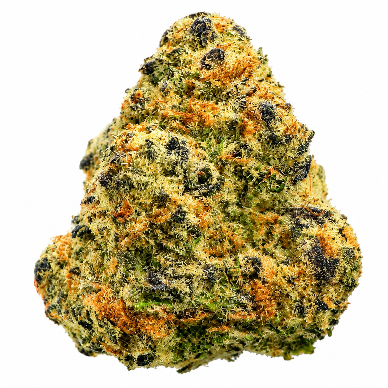 Grease Monkey (H) - 7g