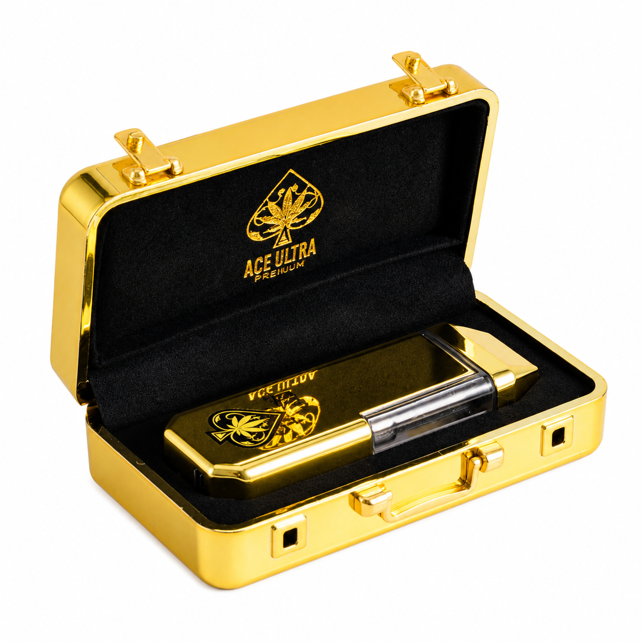 Ace Ultra Premium – Disposable Vape - 2g
