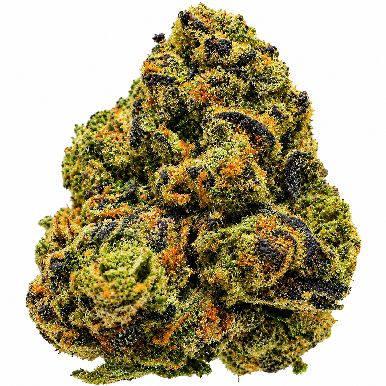 Green Crack (S) - 14g