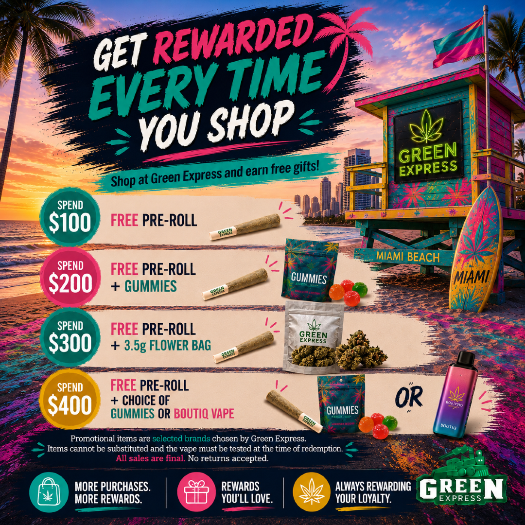 Green Express