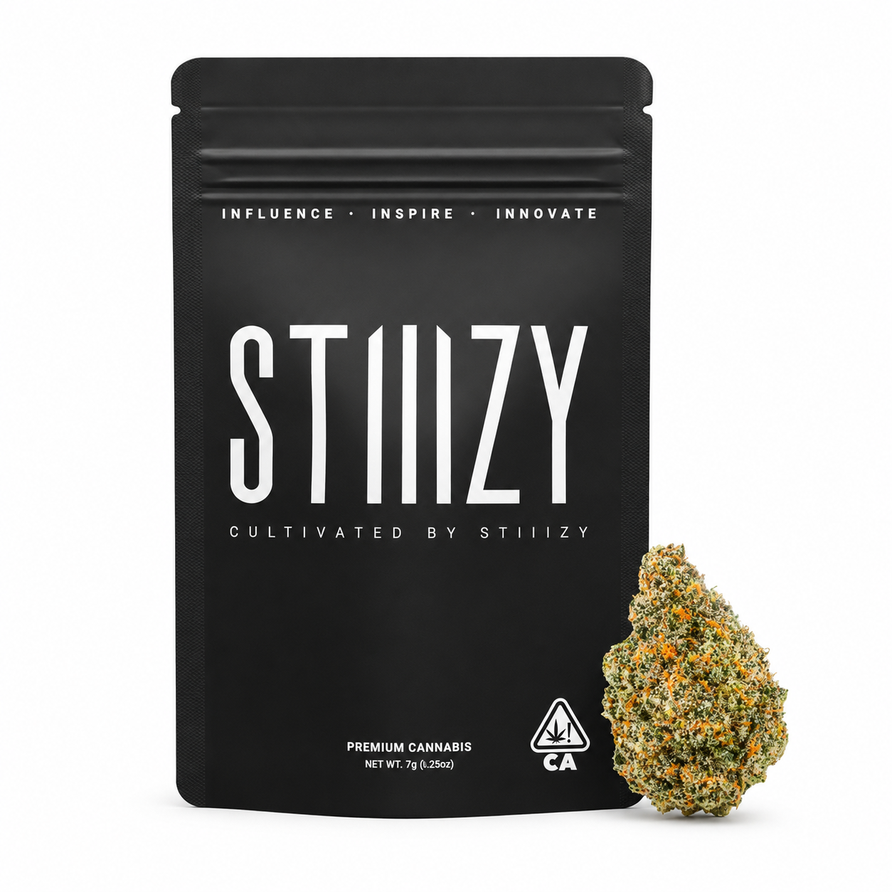 STIIIZY Black Label – Premium Cannabis Flower -14g