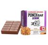 Toffee Milk Chocolate - 1000mg