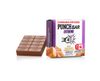 Milk Chocolate Caramel Bits - 1000mg