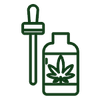 Test Concentrates - 1g