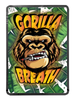 Gorilla Breath Flower (28g) test