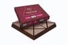 Mantra Hero Bars – Mushroom Chocolate 5g