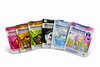 Origins From the Heart - Magic Chocolate Squares - 4 pieces per bag - 40g