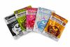 Origins From the Heart - Magic Chocolate Squares - 4 pieces per bag - 40g