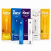 Bars XL - Live Resin Disposable Vape - 2g 