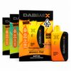 Dabwoods Dab Bar X – Liquid Live Diamonds -1g