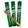 Premium Platinum Prerolls - 3 Prerolls