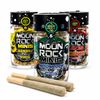 Moon Rock - Minis Infused Pre Roll - (5 x 0.5g pcs)