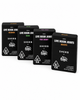 Sherbisnkis x Doja – Limited Edition – Infused Pre-Roll 5 Pack - (2.5G Total)