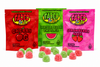 Faded Fruits - High Potency gummie - 1000mg