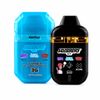 Sluggers Hit – Super Switch 3 Chamber Live Diamond Vaporizer – 3g