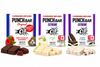 Punch Bar Extreme – Cannabis Infused Chocolate - 1000g