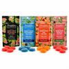 Smokiez -Infused Gummies - 1000mg /10pcs