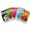 Origins From the Heart - Magic Chocolate Squares - 4 pieces per bag - 40g