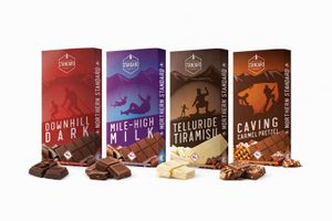 Northern Standard - Chocolate - 1000mg