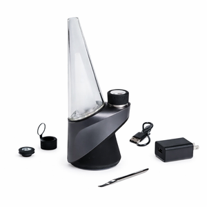 Puffco Peak Pro – Smart Rig (Premium Electronic Dab Rig)