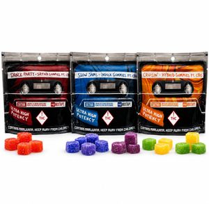 OG Mixtape –  Gummies 